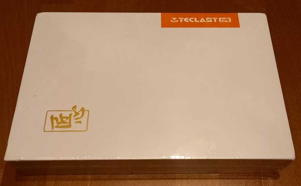 Tablet Teclast P50AI, 11 cali, 16/128 GB, Android 15, NOWY
