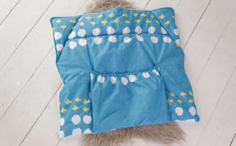 Конверт дитячий демісезон magbaby