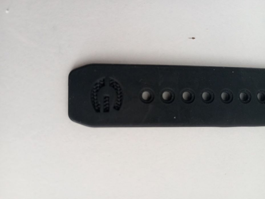 Bracelete Original Casio G-Shock

Novo

Obs: Mais questões sobre outra