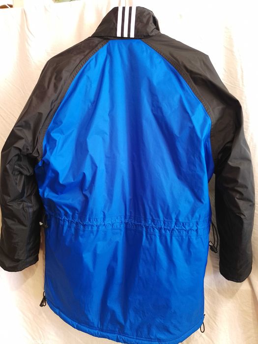 Куртка спортивная Adidas размер 54