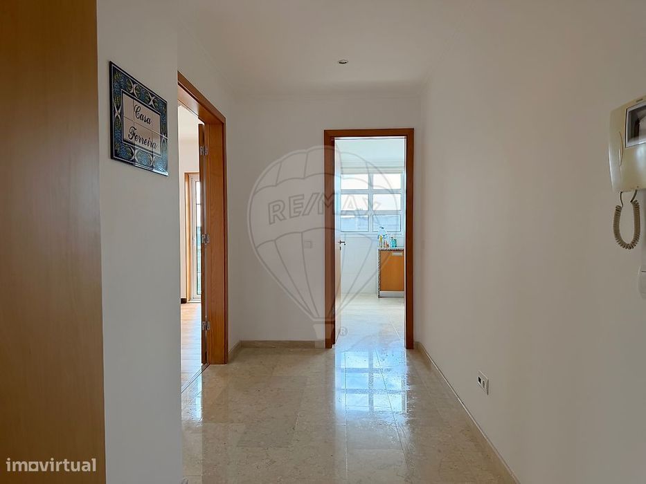 Apartamento T3 para venda