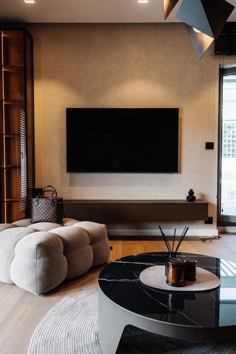 NOHO Nadgórników 14 Luksusowy apartament