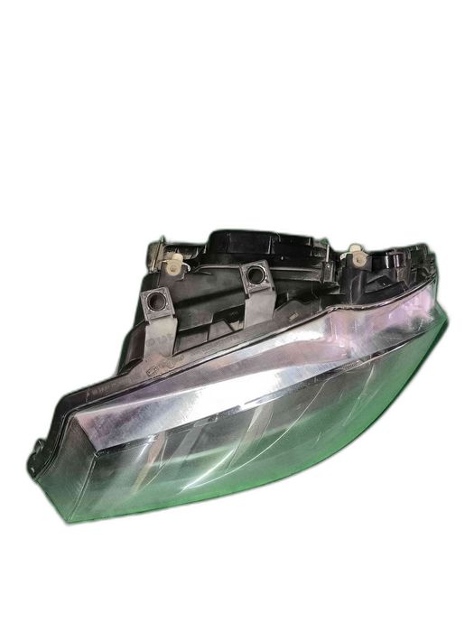 Ótica / Farol Esquerdo SEAT IBIZA III 6L1941029 (OEM) | 89306195 (OEM)