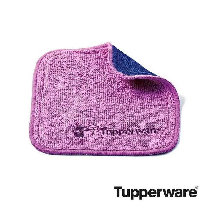 Microfibra para UltraPro Tupperware Novo