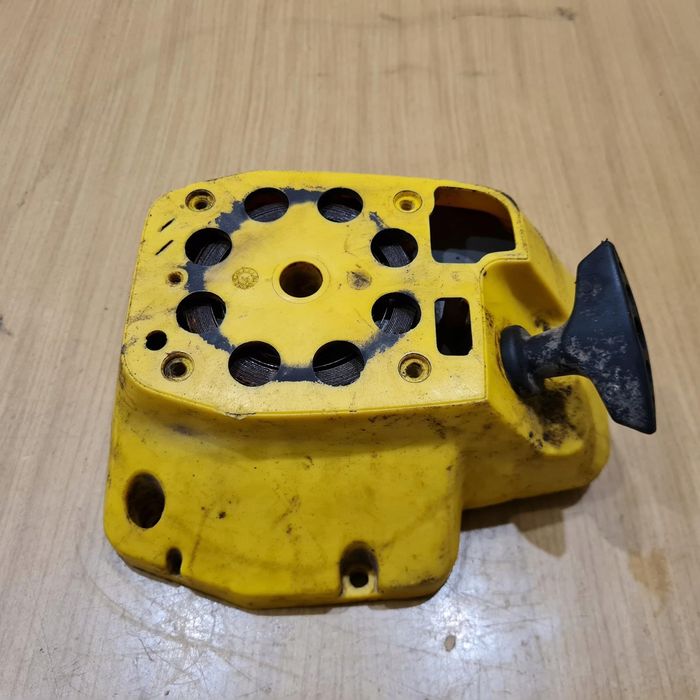 Mcculloch Md 320 Av Szarpak Starter Rozrusznik Obudowa