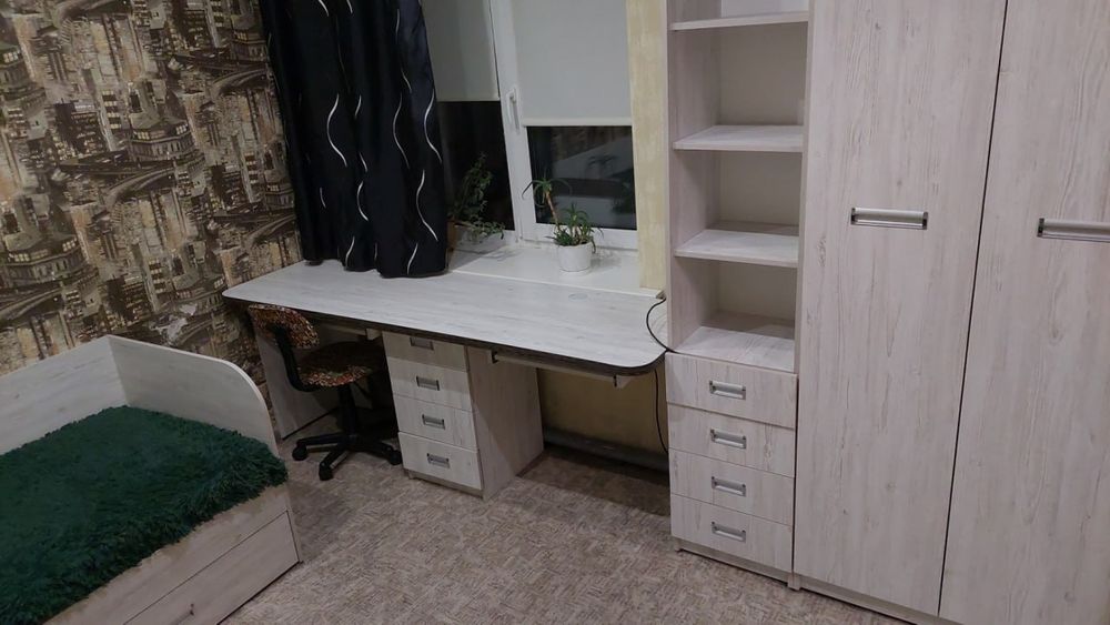 РЕЗЕРВ 3 кімнати+власний двір+2-х поверхова будівля (можливо під бізне