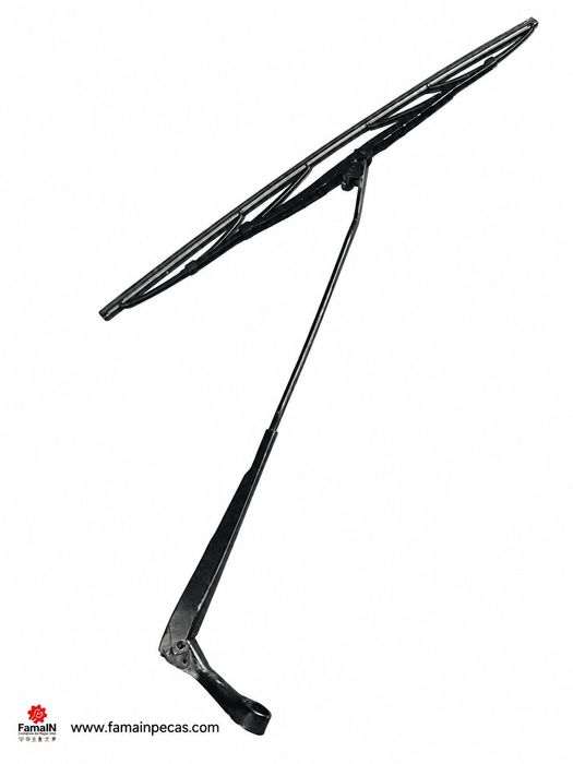 Haste / Braço de Escova Limpa Vidros Frente Direito VW PASSAT B5.5 1.9 TDI (96 kW / 130 cv) [11.2000 - 05.2005]