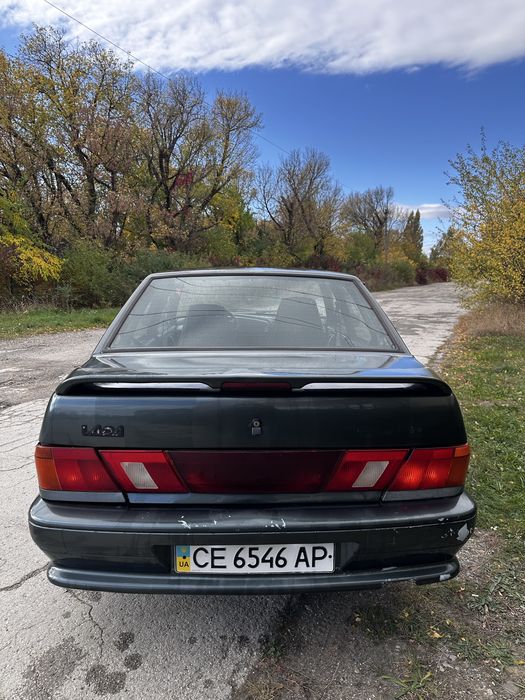 ВАЗ    2115