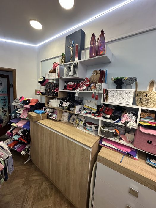 Продаж готового працюючого бізнесу