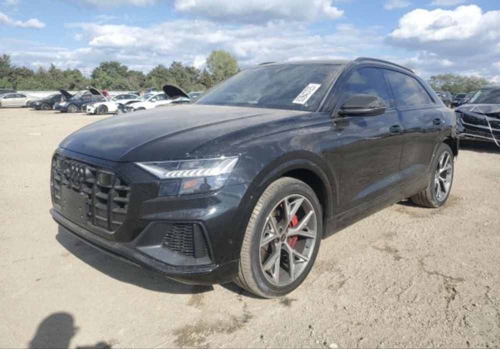 Porsche macan 95b q8 dcbd dcbe 3.0 фара фанарь ліхтар