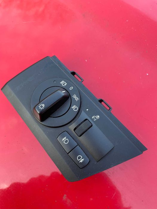 Bmw x3 e83 włącznik świateł xenon przed lift 3.415.105 Europa automat