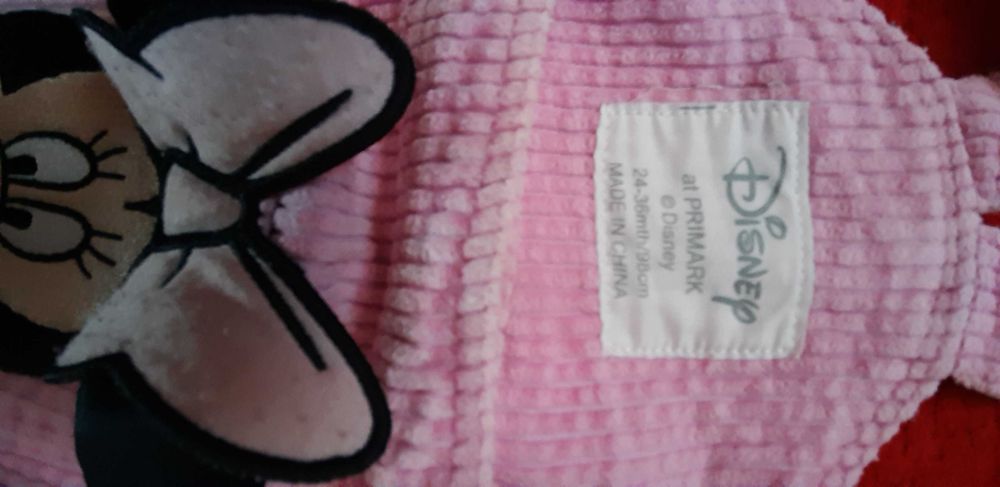 Сарафан для дівчинки