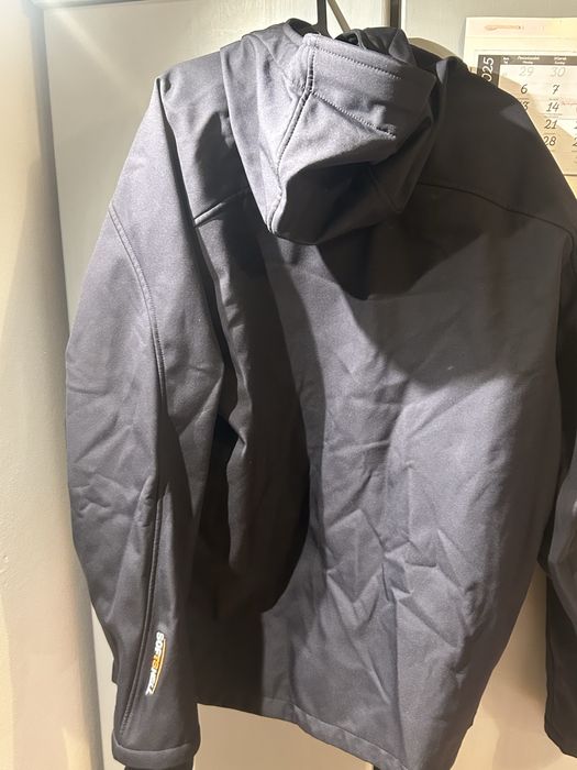 Kurtka softshell Alvika