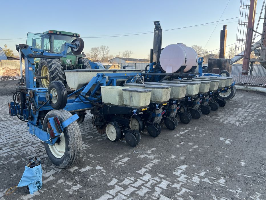 Продам сівалку Kinze 2600