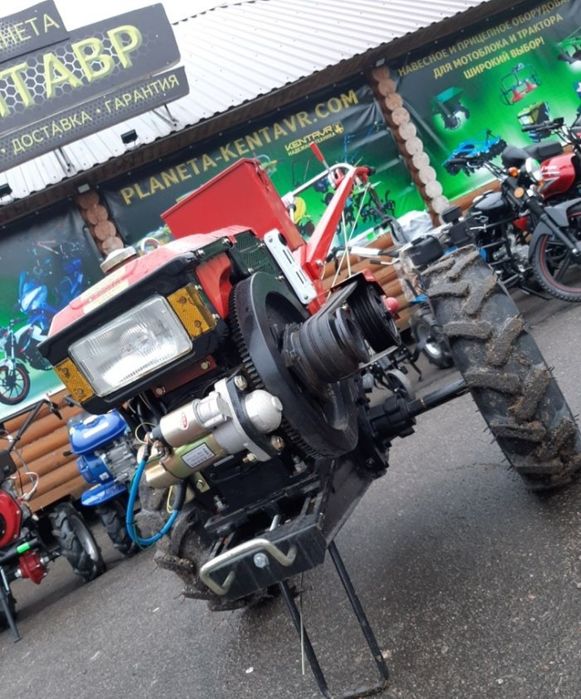 АКЦіЯ! Мотоблок Кентавр,Зубр, Форте, дтз Всі моделі