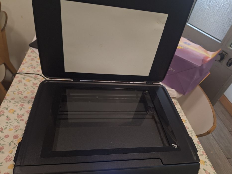 Impressora HP Usada