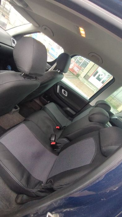 Skoda Roomster 2009року $4200