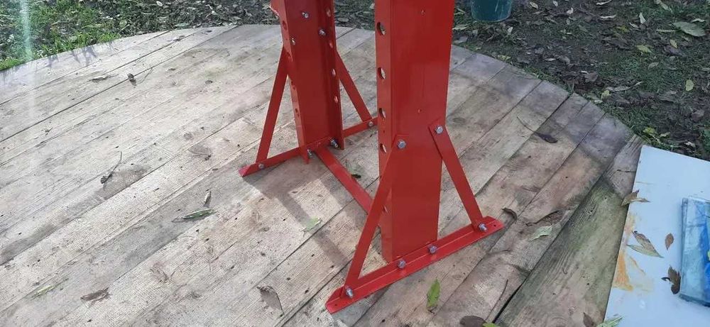 Прес гідравлічний підлоговий Farys 20Т пресс гидравлический