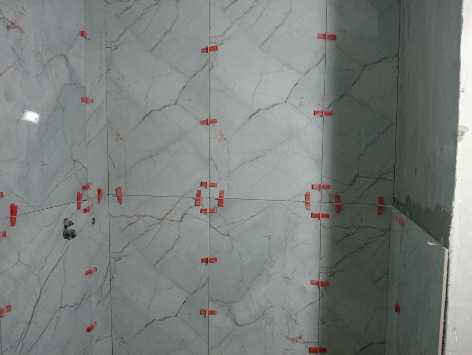 Construção e remodelação