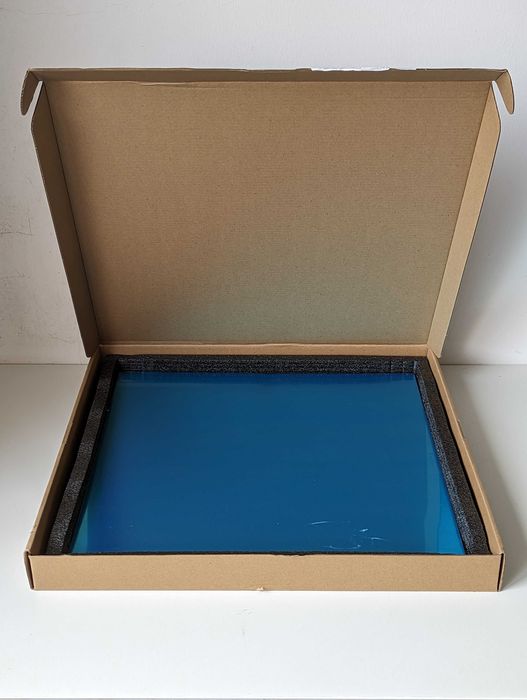 Base para Máquina de Corte e Gravação a Laser | 300x300 (400x400)