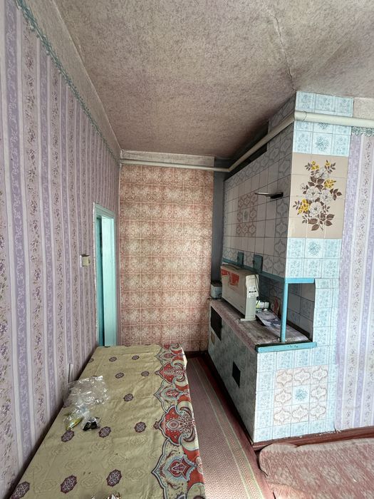 Продам будинок с. Бандурка (Миколаівська область)