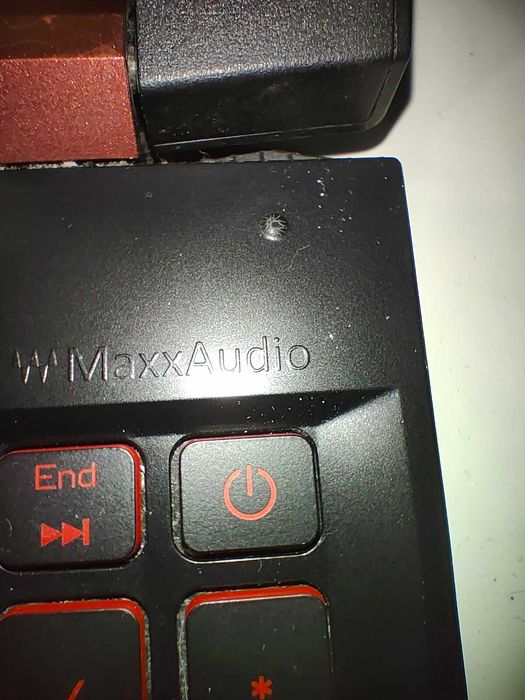 Acer Nitro 5 5-9300H 16GB RAM x2 512GB Dysk SSD RTX2060