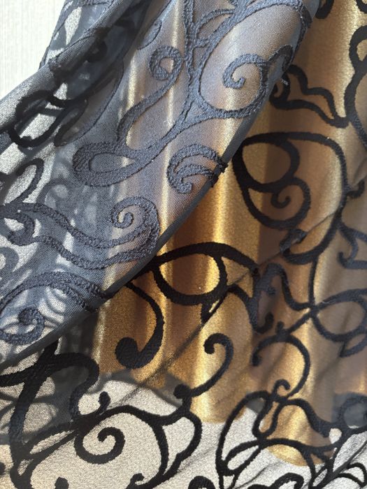 Вечірня сукня великого рощміру батал 54-56, 3XL