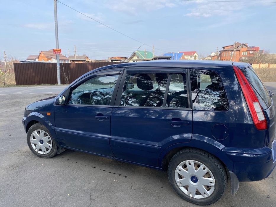 Продам автомобіль Ford Fusion,  2009. обмін