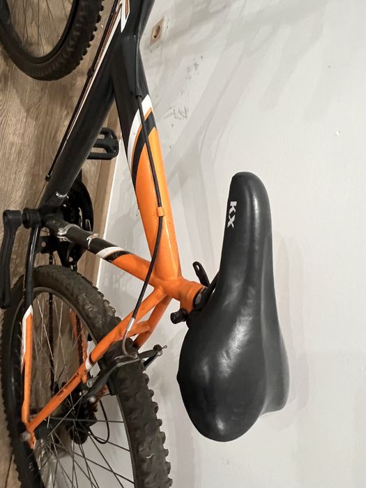 Bicicleta Sporty KX