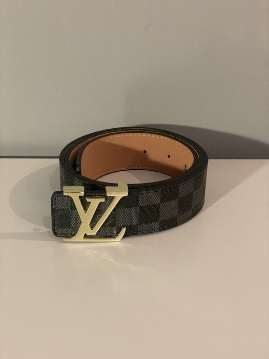 Pasek Louis Vuitton