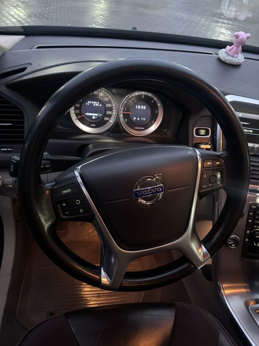 Продам   Вольво.