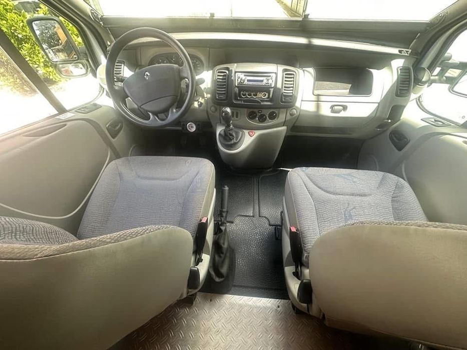 Oportunidade Eriba Style 586