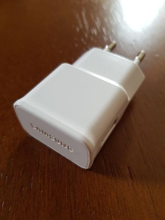 Carregador Samsung