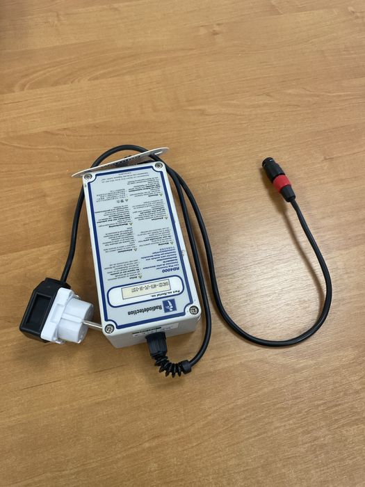Продам трасопошуковий комплект Radiodetection RD2000+ Supercat
