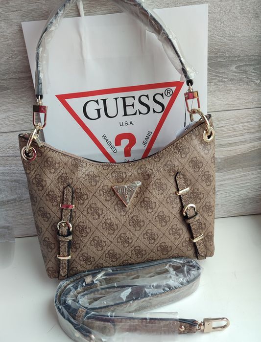 Сумка жіноча Guess оригінал