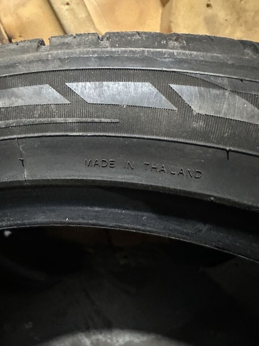 Резина Mavis All Season Highway Touring 245/45 R19 102Y