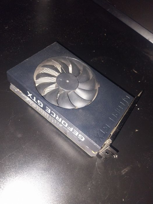 Karta graficzna gtx 1650 super