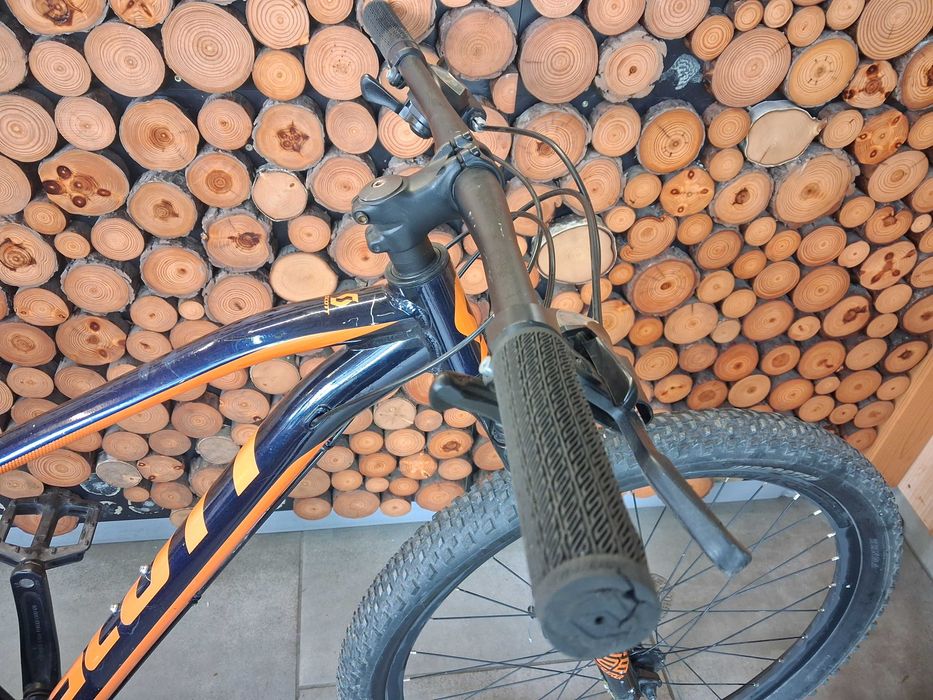 Rower MTB Scott Aspect 770, rozmia S , używany
