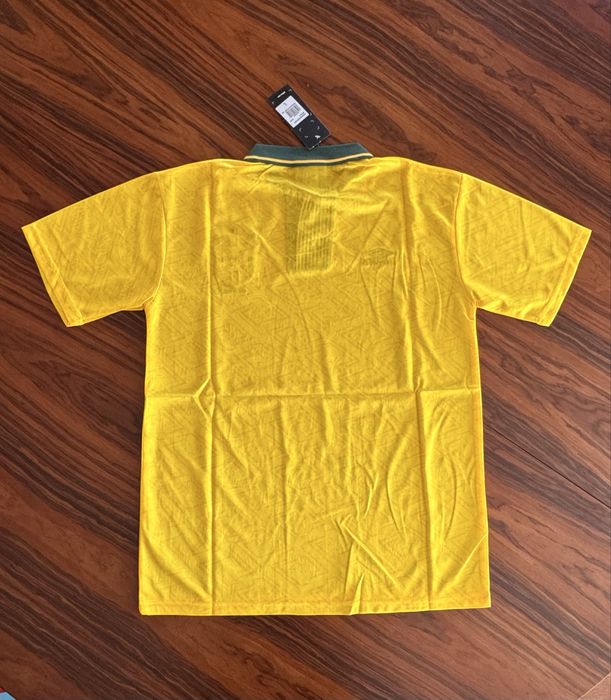 Camisola Selecao Brasil