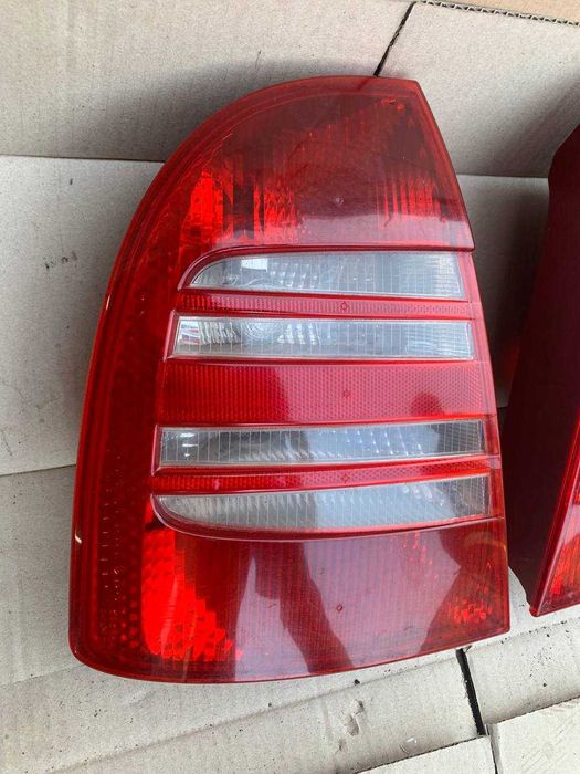 Стоп сигнали SKODA SUPERB 1 , Шкода суперб 1SCX-13405-AB ціна за один