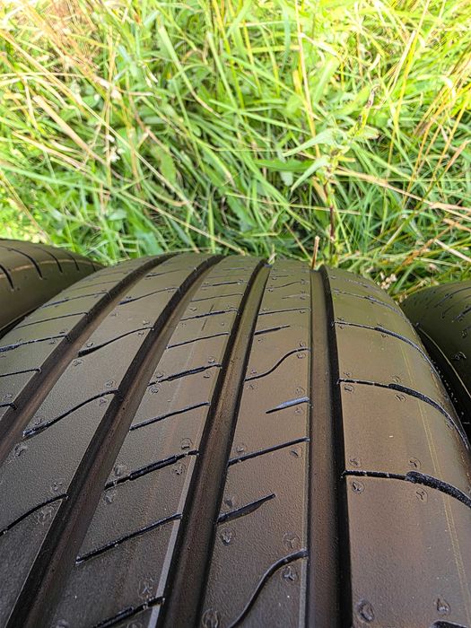 Opony letnie klasy premium GOODYEAR 215/60/17 SUV NOWE DEMO 2024 r