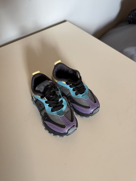 Obuwie dziecięce Adidas