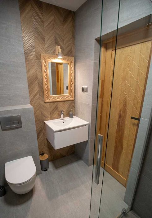 NOWE Domki Chochołów Witów - blisko Termy Chochołowskie Wielkanoc