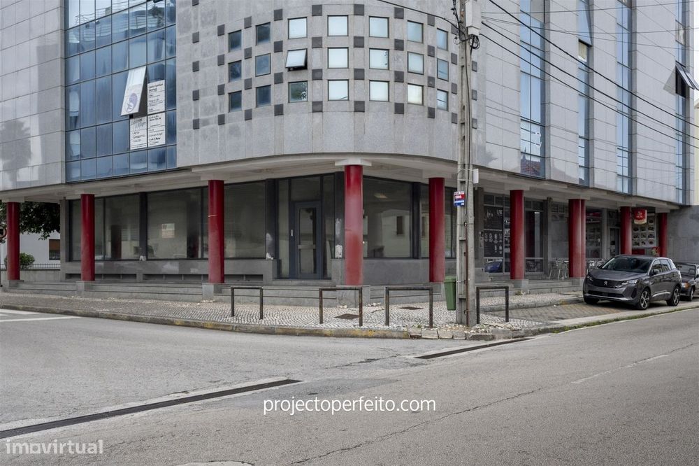 Loja  Venda em Cortegaça,Ovar