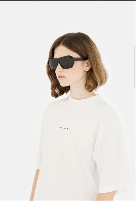 Marni  очки оригинал Италия