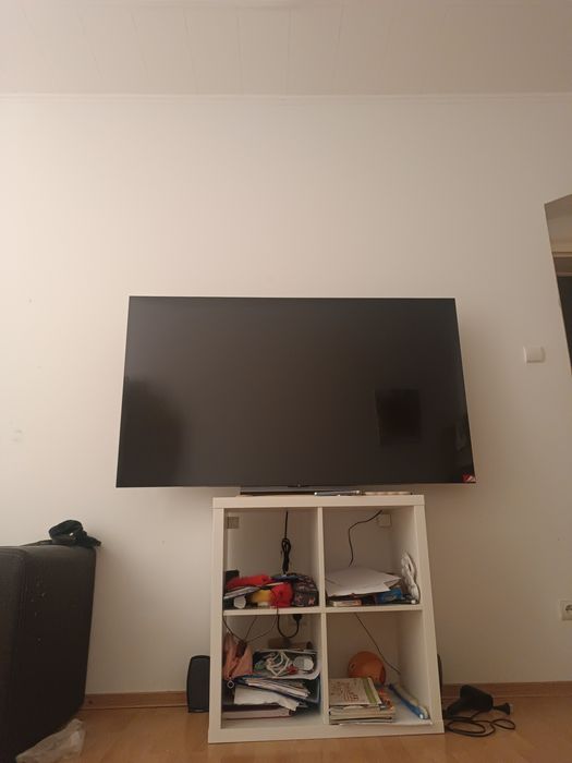 LG OLED evo AI C5 65"