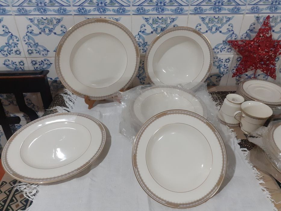 Loiça artesanal Japonesa