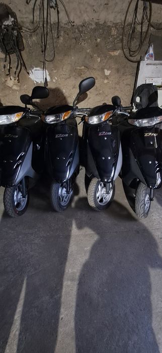 Японский скутер,,