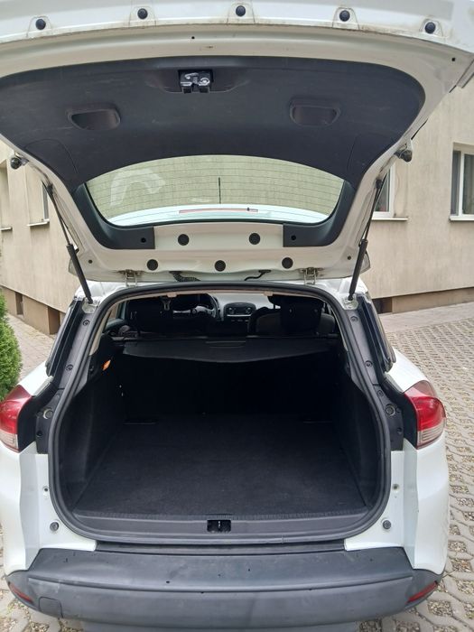 Renault klio 1.5 cdi
