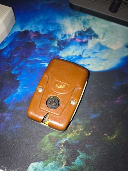 Zabytkowe mikrofony telefunken /tesla